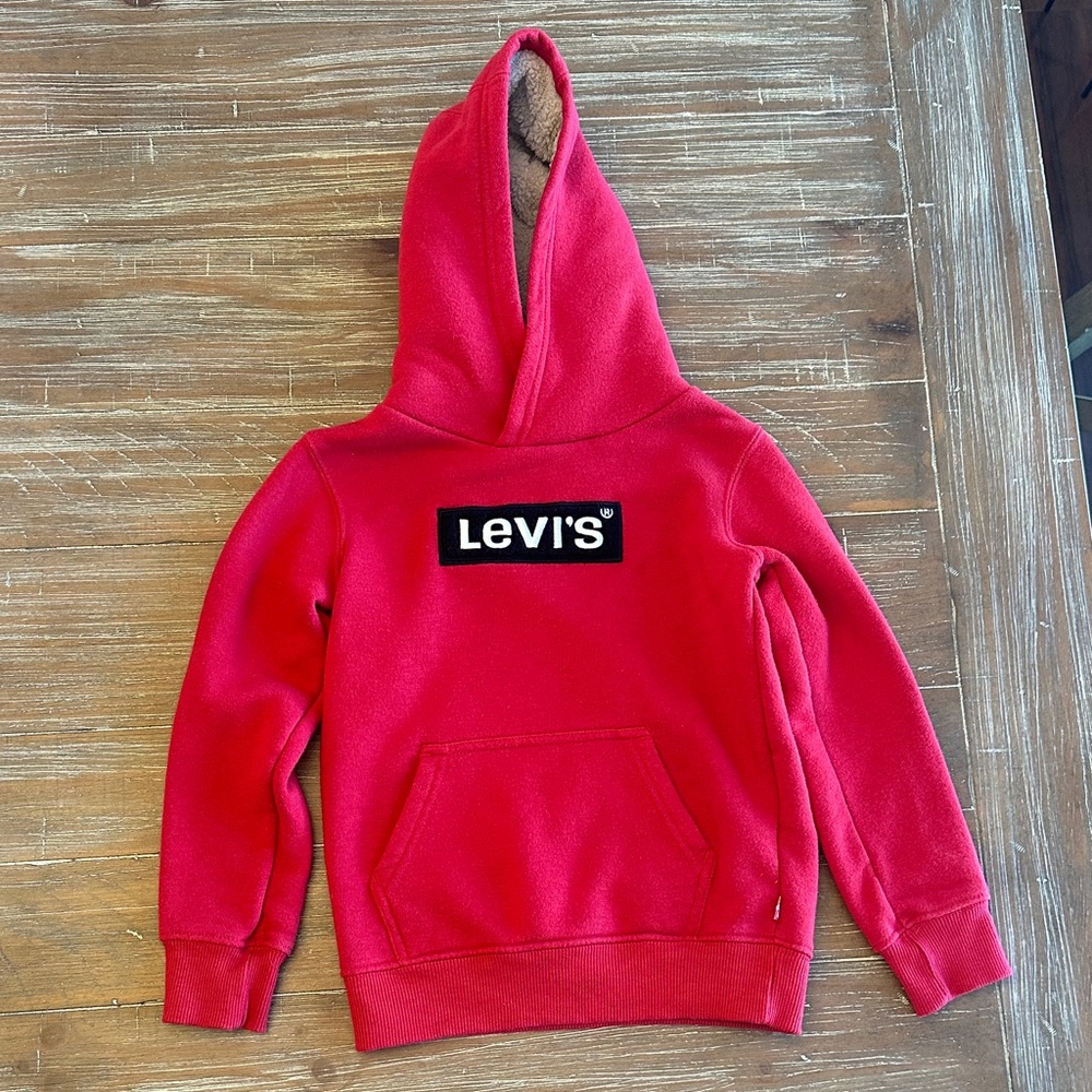 Levi’s Hoodie